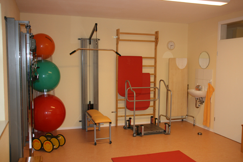 Fitnessraum1